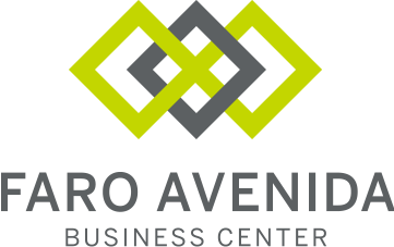 Faro Avenida Logo
